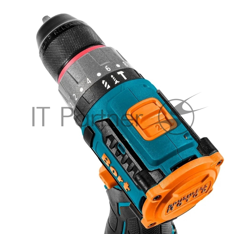 Дрель-шуруповерт аккумуляторная BORT BAB-16U 93414882