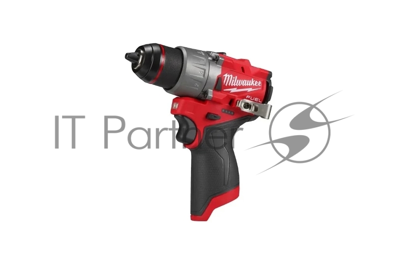 Дрель-шуруповерт Milwaukee M12 FDD2-0 (4933479872)