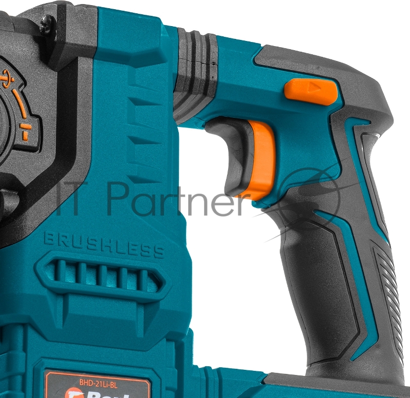 Перфоратор BORT BHD-21LI-BL 93413410