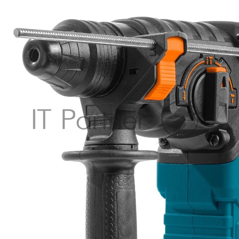 Перфоратор BORT BHD-21LI-BL 93413410