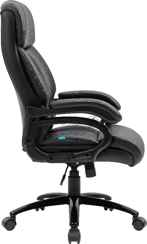 Офисное кресло Zurich Черный,PU,3класс,комфорт