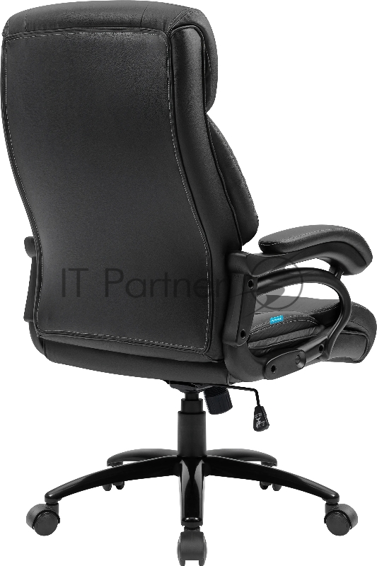 Офисное кресло Zurich Черный,PU,3класс,комфорт