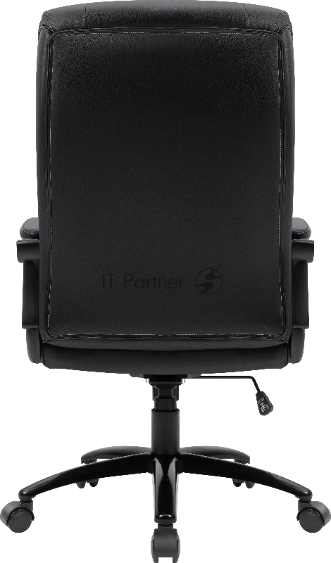 Офисное кресло Zurich Черный,PU,3класс,комфорт