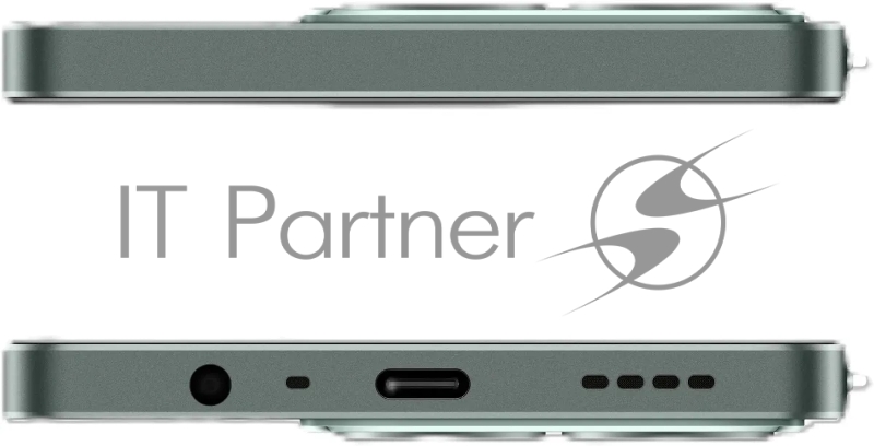 Смартфон Realme C61 6GB/128GB Dark Green (RMX3930)