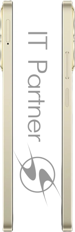 Смартфон Realme C61 6GB/128GB Sparkle Gold (RMX3930)