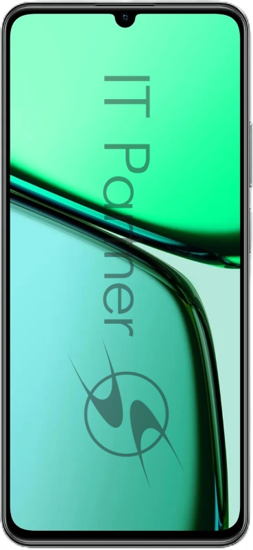 Смартфон Realme C61 8GB/128GB Dark Green (RMX3930)