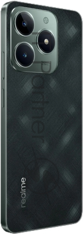 Смартфон Realme C61 8GB/128GB Dark Green (RMX3930)