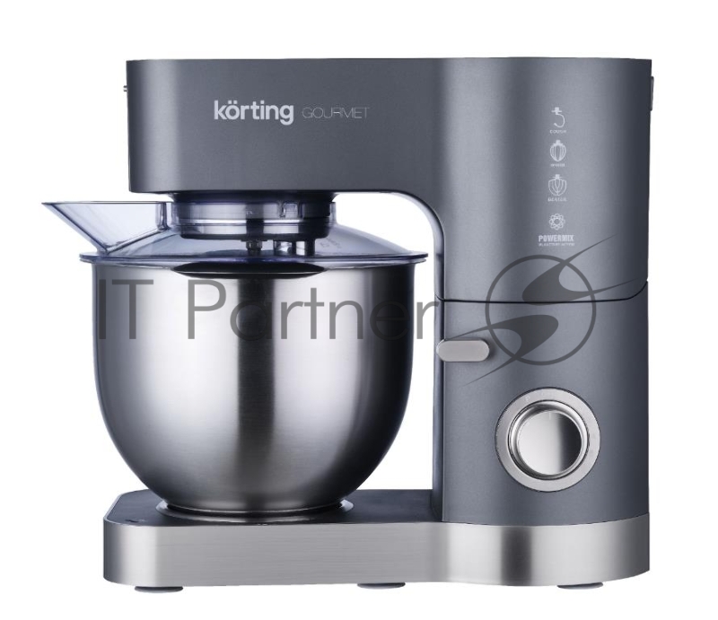 Кухонная Машина KKM 0106 GOURMET KORTING