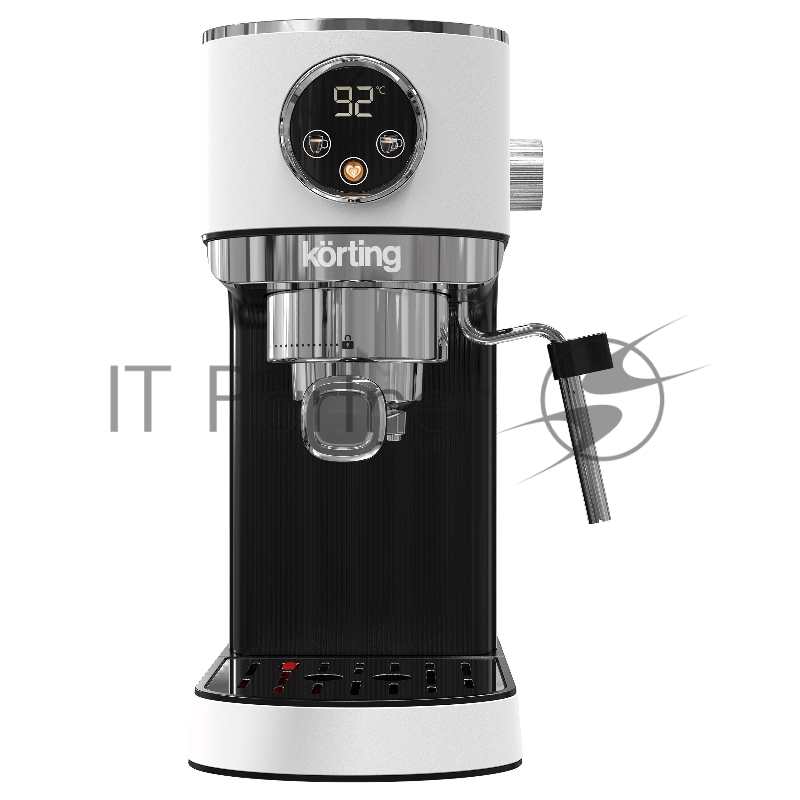 Кофеварка KORTING KCM 1003 EW