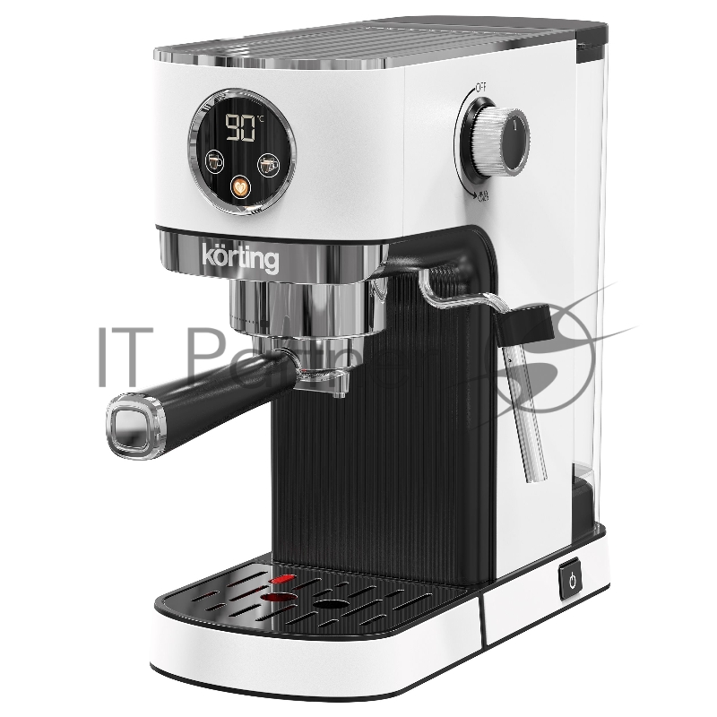 Кофеварка KORTING KCM 1003 EW