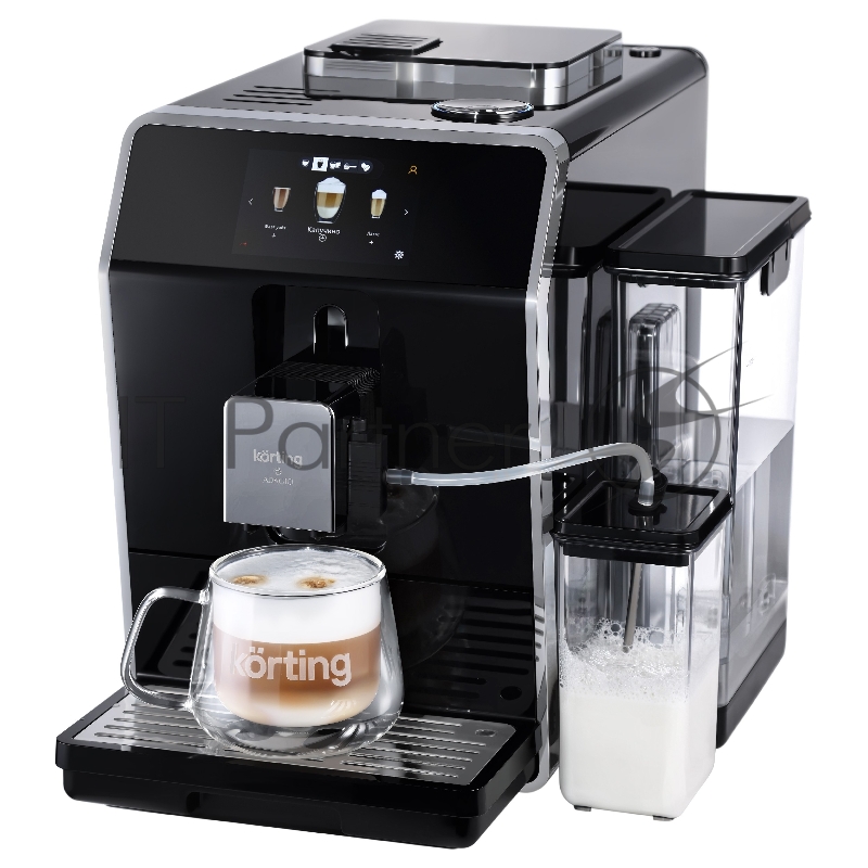 Кофемашина KORTING KACM 2004 ADAGIO