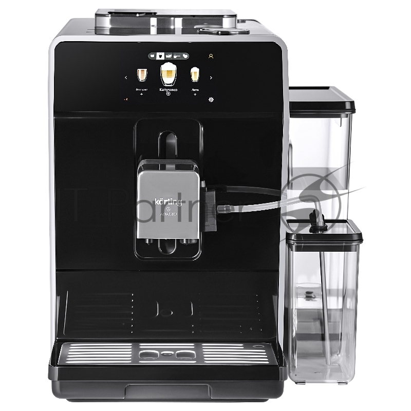 Кофемашина KORTING KACM 2004 ADAGIO