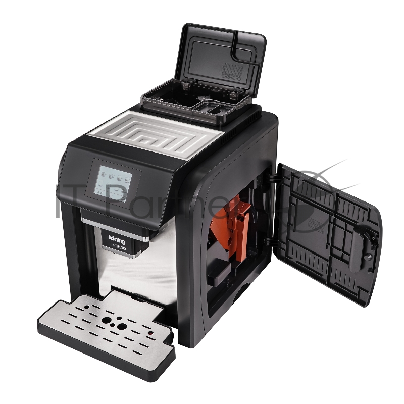 Кофемашина KORTING KACM 2009 PRESTO