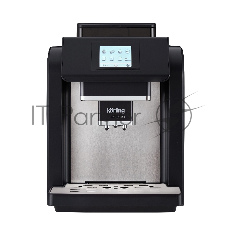 Кофемашина KORTING KACM 2009 PRESTO