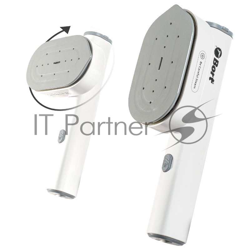 Отпариватель BORT FOR CLOTHES TRAVEL 93415711