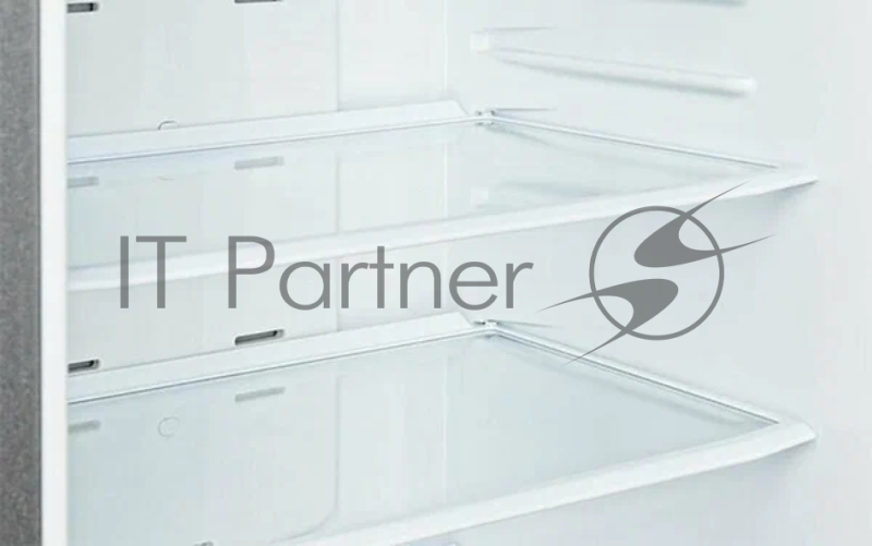 Холодильник XM-4426-049-ND ATLANT нержавеющая сталь двухкамерный 247/85л морозилка снизу