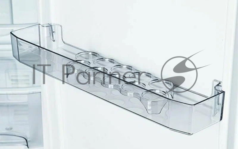 Холодильник XM-4426-049-ND ATLANT нержавеющая сталь двухкамерный 247/85л морозилка снизу