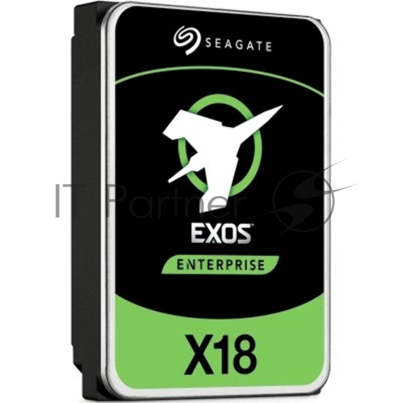 Жесткий диск Seagate SATA-III 14Tb ST14000NM000J Exos X18 (7200rpm) 256Mb 3.5