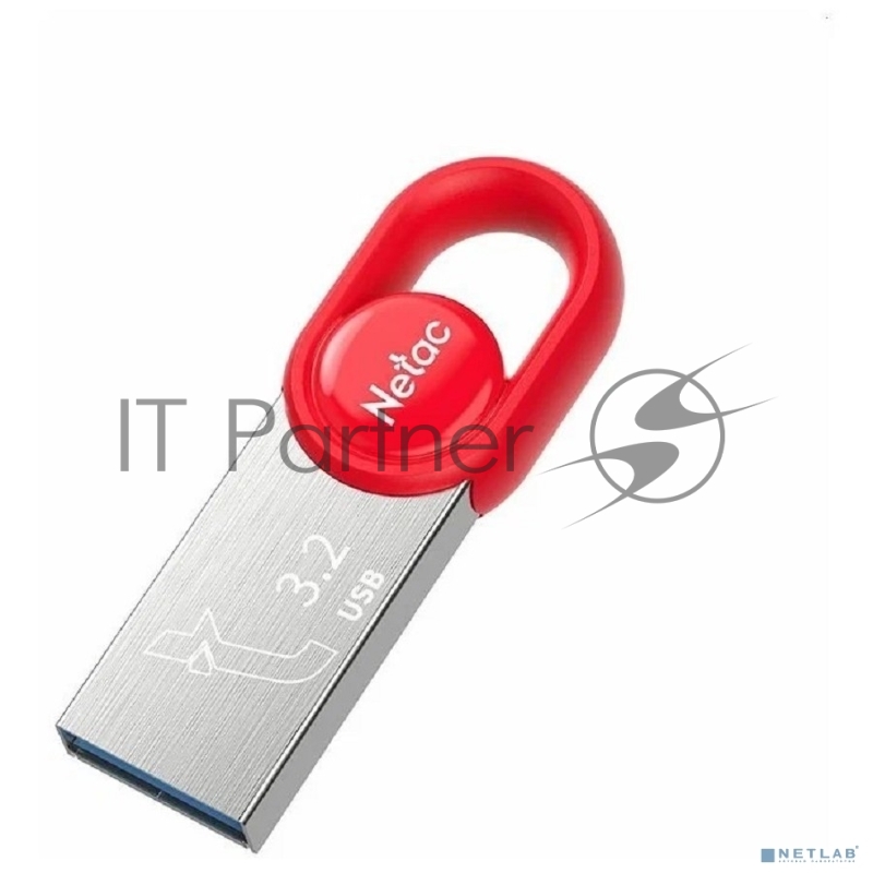 Флеш Диск Netac UM2 32Gb <NT03UM2N-032G-32RE>, USB3.0