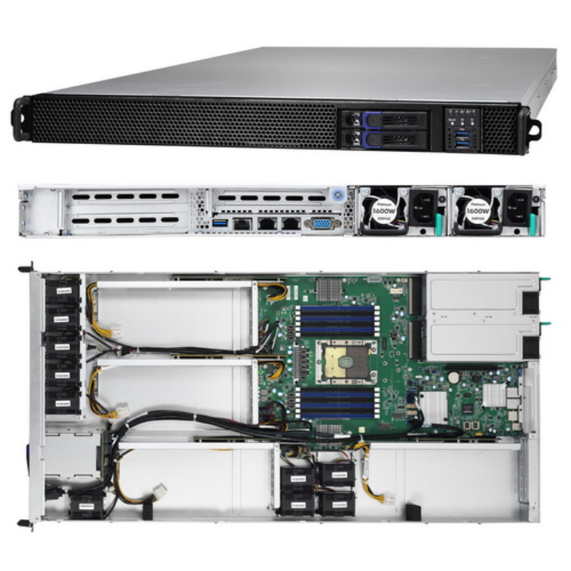 Платформа системного блока B5631G88V2HR-2T-N