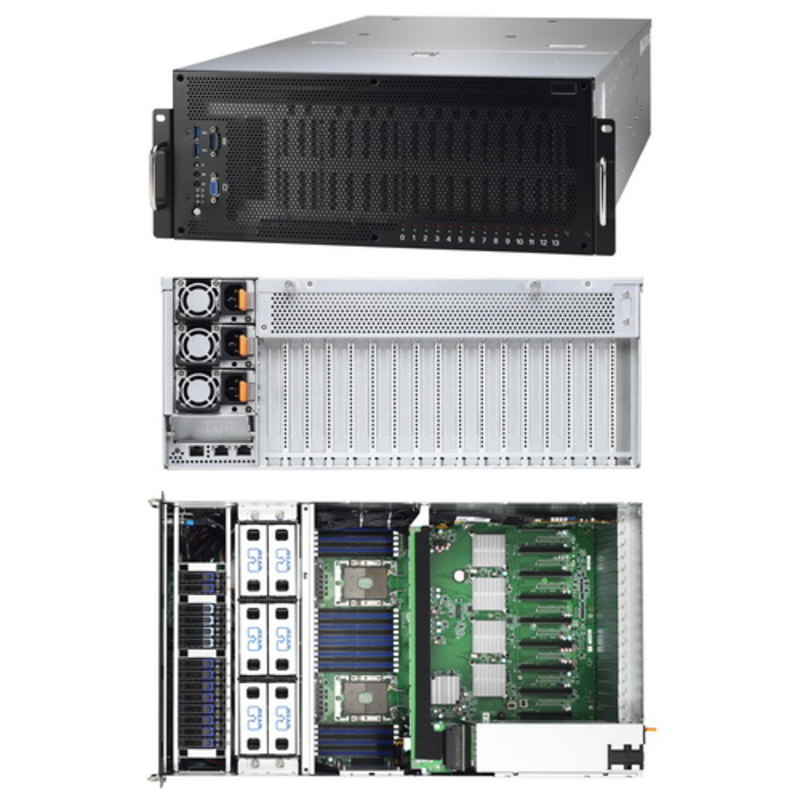 Платформа системного блока B7109F77DV10E4HR-2T-N