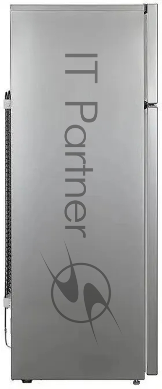 Холодильник BEKO RDSK240M00G серый 7387910012 двухкамерный 177/46л морозилка сверху