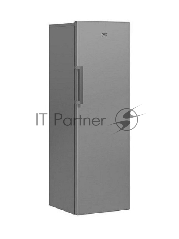 Морозилка BEKO RFSK266T01G, серый, 240 л, 4 ящика