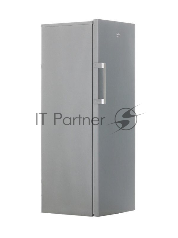 Морозилка BEKO B1RFNK292G, серый, 255 л, 5 ящиков