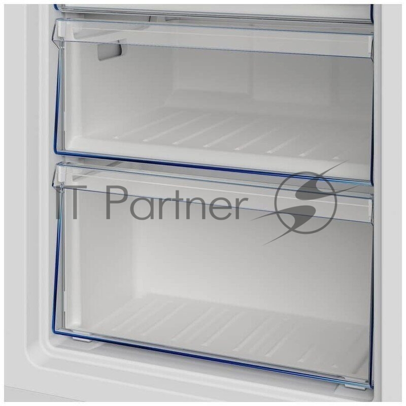 Морозилка BEKO B1RFNK292G, серый, 255 л, 5 ящиков