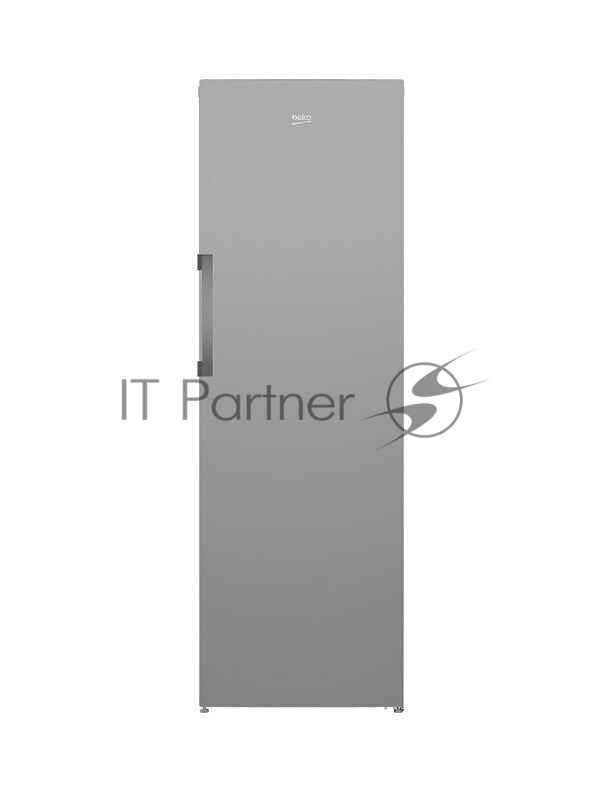 Морозилка BEKO B1RFNK292G, серый, 255 л, 5 ящиков