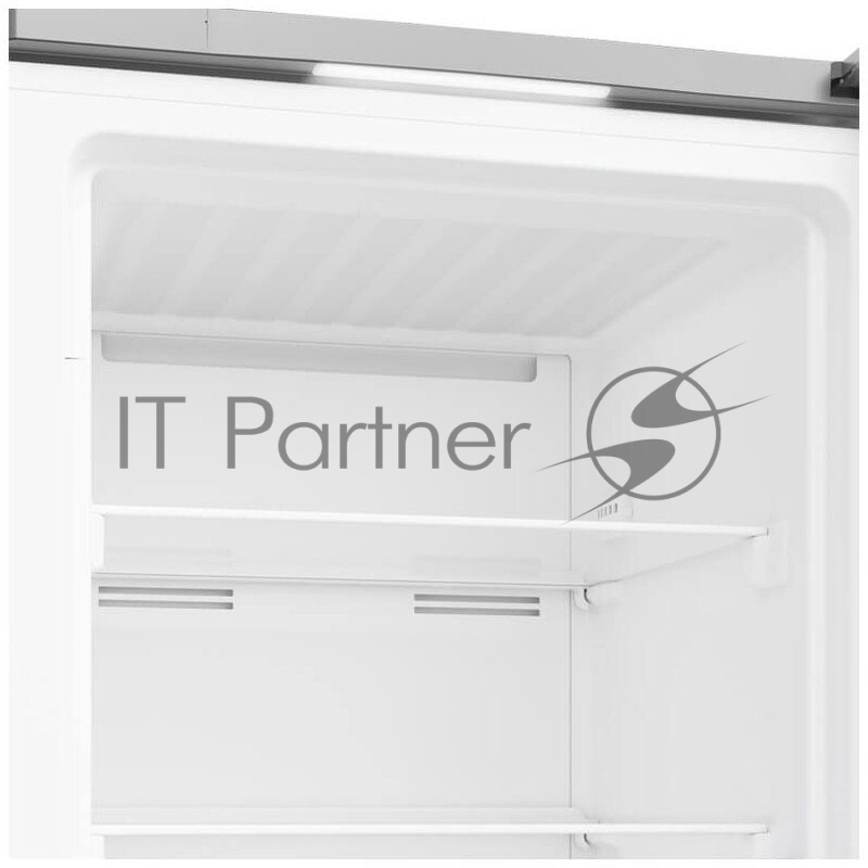 Морозилка BEKO B3RFNK312G, серый, 275 л, 6 ящиков