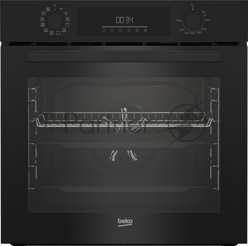 Духовой шкаф BEKO BBIM13300B