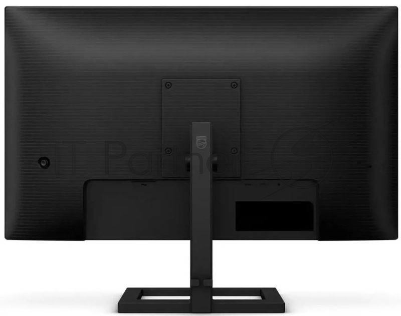 Монитор LCD 27 16:9 3840x2160(UHD 4K) IPS, nonGLARE, 60 Hz, 350 cd/m2, H178°/V178°, 1000:1, 1.07B, 4ms, 2xHDMI, DP, Height adj, Tilt, Speakers, 3Y, Black