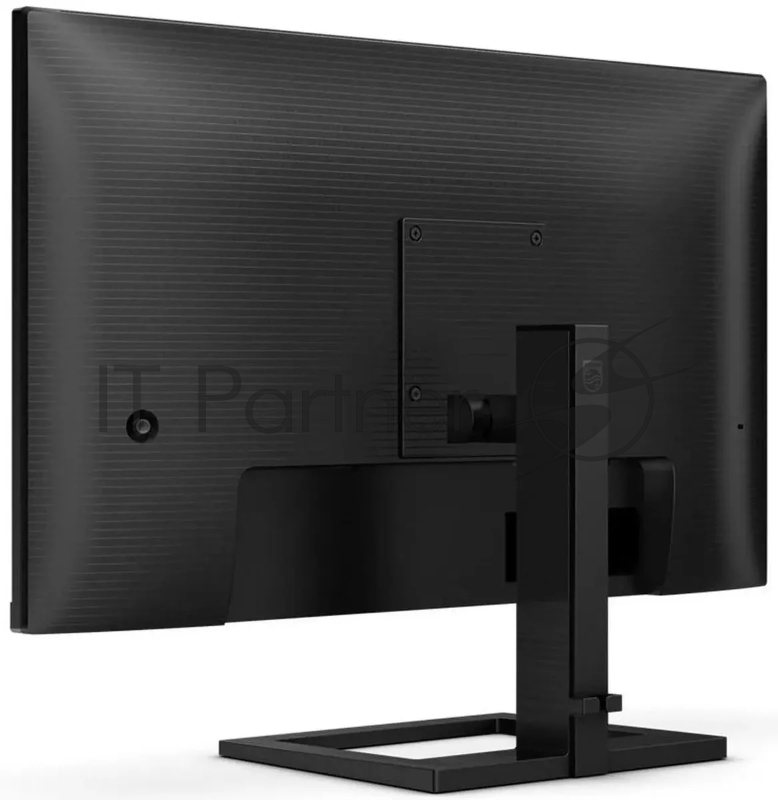 Монитор LCD 27 16:9 3840x2160(UHD 4K) IPS, nonGLARE, 60 Hz, 350 cd/m2, H178°/V178°, 1000:1, 1.07B, 4ms, 2xHDMI, DP, Height adj, Tilt, Speakers, 3Y, Black