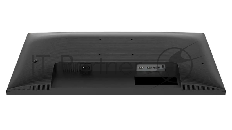 Монитор LCD 27 16:9 3840x2160(UHD 4K) IPS, nonGLARE, 60 Hz, 350 cd/m2, H178°/V178°, 1000:1, 1.07B, 4ms, 2xHDMI, DP, Height adj, Tilt, Speakers, 3Y, Black