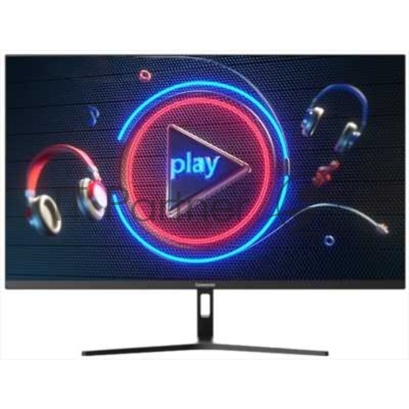 Монитор CHiQ LMN24F650-RS 23.8 1920*1080 IPS 100Hz LED 16:9 6ms VGA DP HDMI Audio out 178/178 250cd 1000:1 Speaker 2*1,5W VESA 75x75