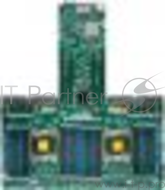 Платформа SuperMicro SYS-4028GR-TRT 2.5 SAS/SATA 10G 2P 2x1600W