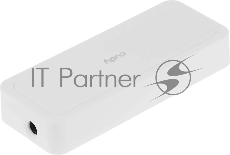 Коммутатор Cudy FS108D (L2) 8x100Мбит/с неуправляемый