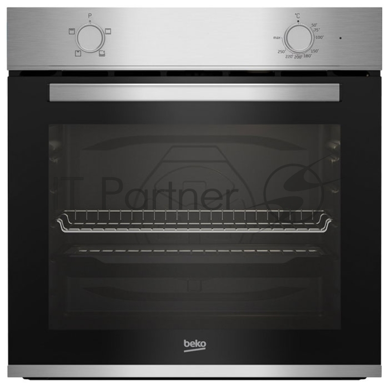 Духовой шкаф BEKO BBIC 12000 XD