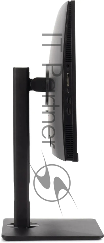 Моноблок IRU 23ID 23.8 Full HD i5 12400 (2.5) 16Gb SSD512Gb UHDG 730 Windows 11 Professional GbitEth WiFi BT 120W Cam черный 1920x1080