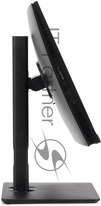 Моноблок IRU 23ID 23.8 Full HD i5 12400 (2.5) 16Gb SSD512Gb UHDG 730 Windows 11 Professional GbitEth WiFi BT 120W Cam черный 1920x1080