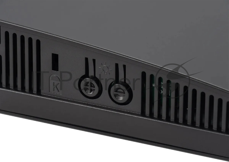 Моноблок IRU 23ID 23.8 Full HD i5 12400 (2.5) 16Gb SSD512Gb UHDG 730 Windows 11 Professional GbitEth WiFi BT 120W Cam черный 1920x1080