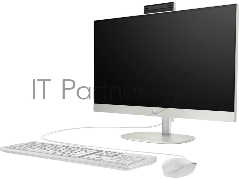 Моноблок HP ProOne 240 G10 All-in-One NT IPS 23,8(1920x1080)Core i5-1335,8GB,512GB,eng usb kbd,mouse,IrisX,WiFi,BT,5MP,Wh