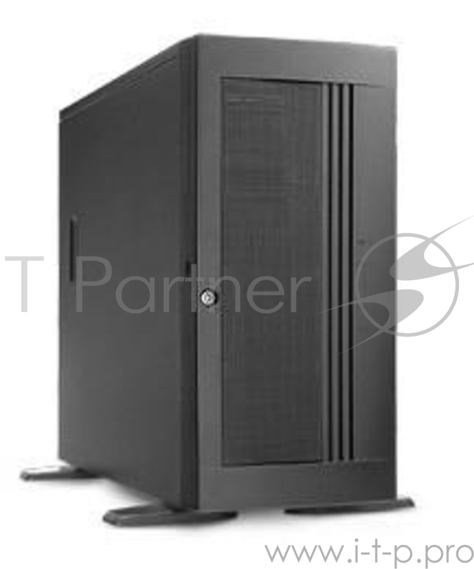 Корпус для сервера TOWER EATX SR10566-USB3 CHENBRO Chenbro SR10566-USB3 5U Tower Chassis support MB