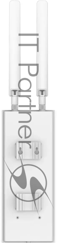 Точка доступа Cudy LT400 (LT400 OUTDOOR) N300 3G/4G белый