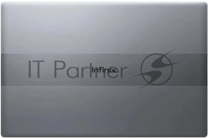 Ноутбук Infinix Inbook Y3 PLUS YL512 Core i3 1215U 8Gb SSD512Gb Intel UHD Graphics 15.6 IPS FHD (1920x1080) Free DOS grey WiFi BT Cam (71008302599)