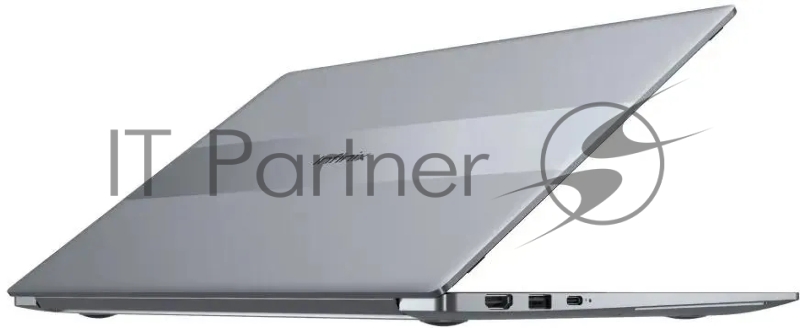 Ноутбук Infinix Inbook Y3 PLUS YL512 Core i3 1215U 8Gb SSD512Gb Intel UHD Graphics 15.6 IPS FHD (1920x1080) Windows 11 Home grey WiFi BT Cam (71008301718)