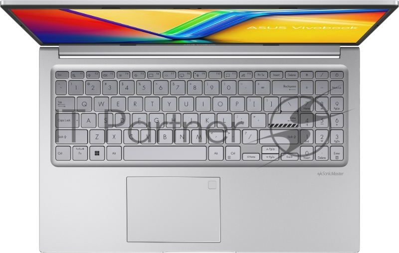 Ноутбук VB 15 X1504VA-NJ433 15.6 CI5-1335U 16/512GB ASUS