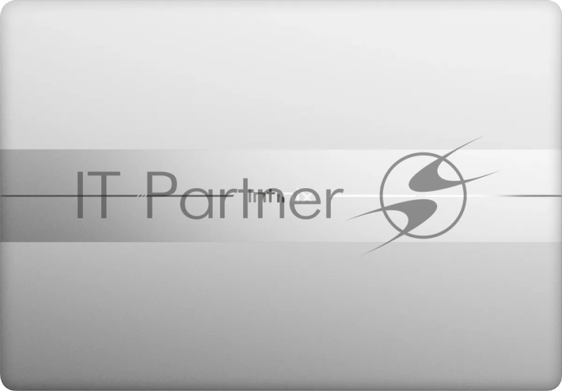 Ноутбук Infinix Inbook Y4H Max YL613H Core i5 13420H 16Gb SSD512Gb Intel Iris Xe graphics 16 IPS FHD (1920x1200) Free DOS silver WiFi BT Cam (71008302605)