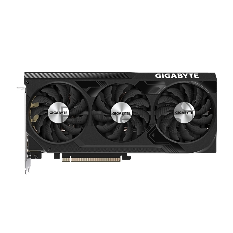 Видеокарта Gigabyte GV-N4070WF3OCV2-12GD